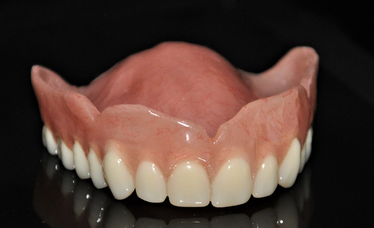 Dentures, Removable Partial Dentures Amarillo, TX